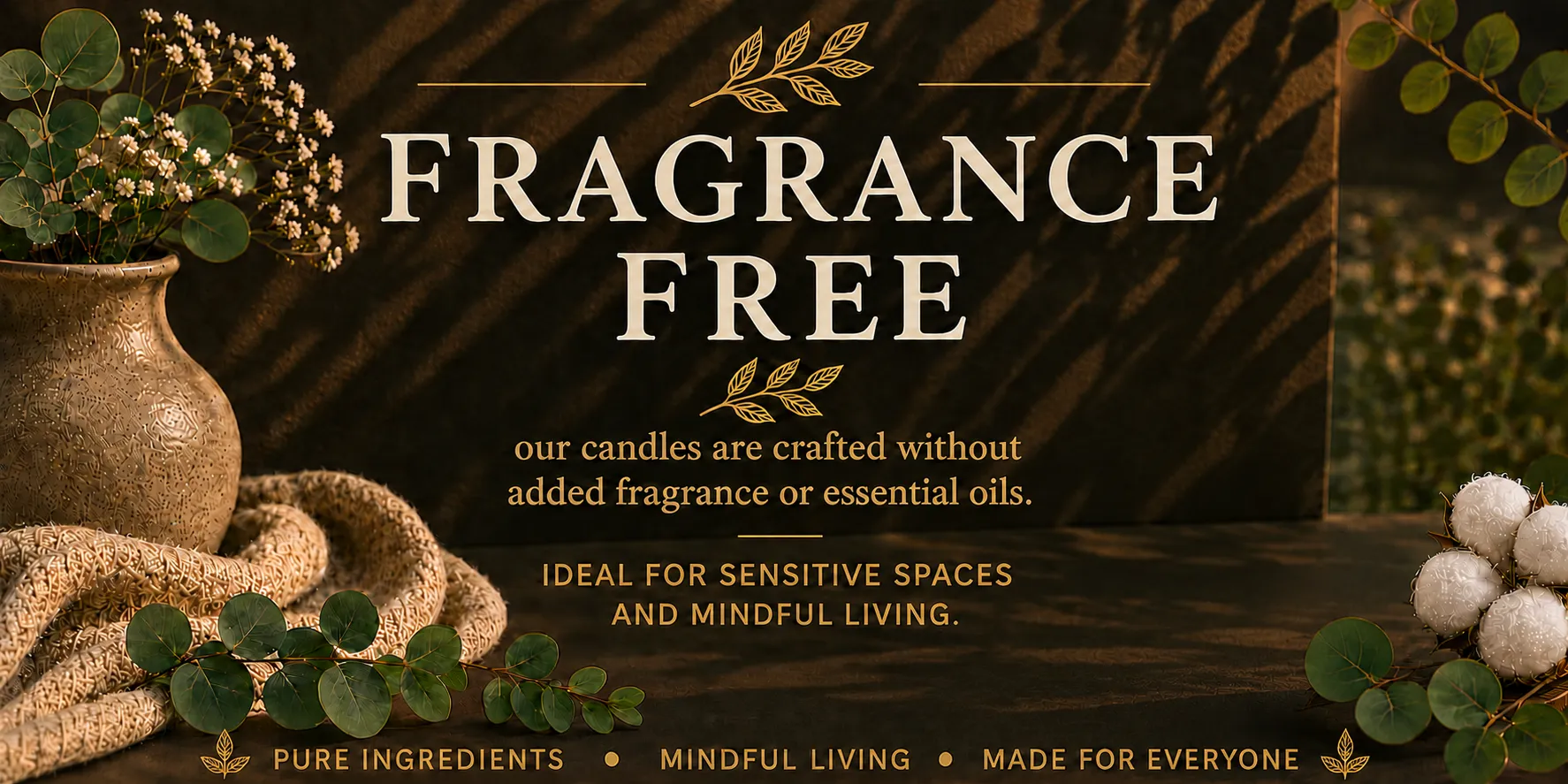Fragrance Free